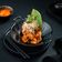 Crispy Lemongrass Prawn