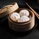Char Siew Bao (Steamed BBQ Chicken Buns)