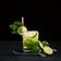 Gin Basil Smash