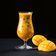 Mango Bubble Tea
