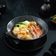 Wonton Noodle Soup