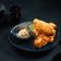 Banana Fritters