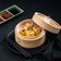 Siew Mai (Steamed Chicken and Shrimp Dumpling)