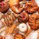 Sweet Bakery Basket