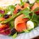 Platter Of Smoked Salmon
