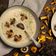 Mushroom Soup