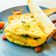 White Or Plain Omelette