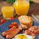 Western Full Breakfast