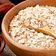 Plain Oatmeal Porridge