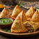 Beef Samosa