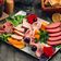 Selection Of Assorted Local Cold Cuts