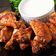 Bbq Chicken Wings
