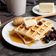 Homemade Waffles
