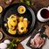 Eggs Benedict
