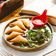 Punjabi Vegetable Samosas