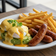 Eggs Luanda