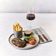 280g British Rib Eye