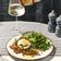 Crispy Chicken Schnitzel