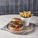 Smash Cheese Burger