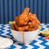 NEW! Spicy Buffalo Wings Large