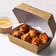 Chicken BITES - 6 Pieces 