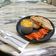 Smoked Salmon and Scrambled Egg
