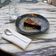 Chocolate Orange Tart