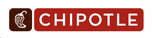Chipotle Dubai Hills Logo