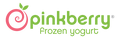 Pinkberry Boulevard Mall Logo