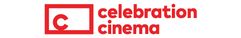 Celebration Cinema – Getty Drive-In Logo