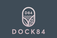 Dock 84 Donegal Logo