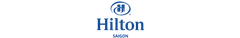 Hilton Saigon Logo