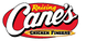 Raising Canes Riyadh Park OLD Logo