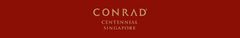 Conrad Centennial Singapore - Terrace Logo