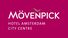 Movenpick Hotel Amsterdam Logo