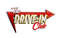 The Drive-In Club @ Brent Cross Logo
