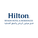 Hilton Riyadh Hotel & Residences Logo