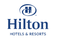 Hilton Quebec Logo