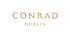 Conrad Dublin Logo