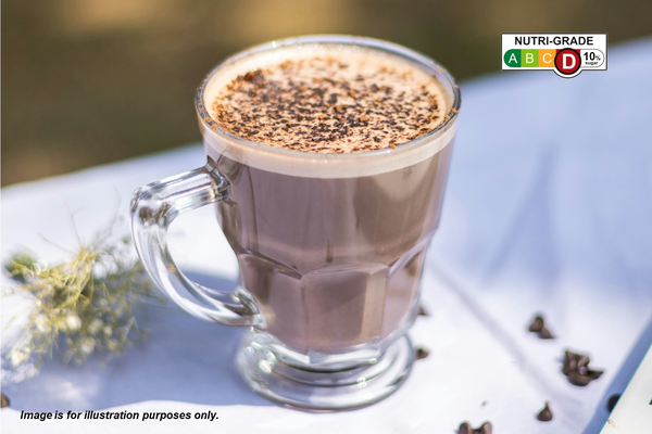 Hot Chocolate