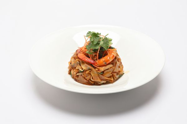 Penang Style Char Kuey Teow