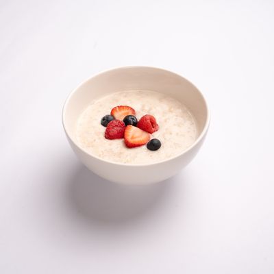 Oat Porridge