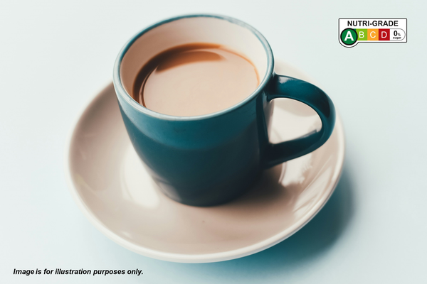 Double Espresso