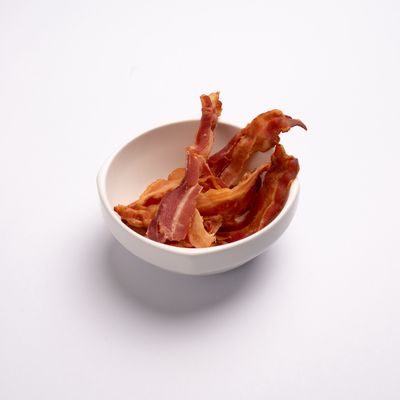 Pork Bacon