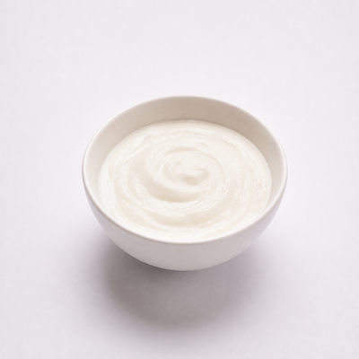 Yoghurt