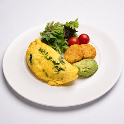 Omelette