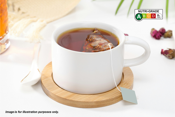 Moroccan Mint Leaf Tea