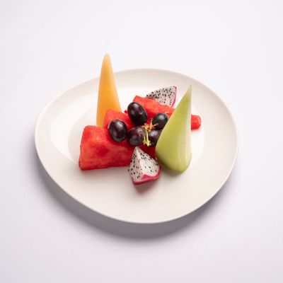 Tropical Fruit Platter