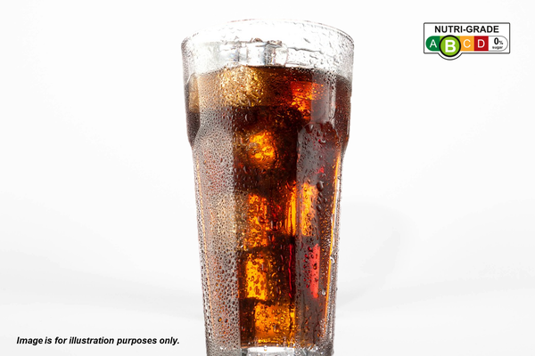 Zero Coke