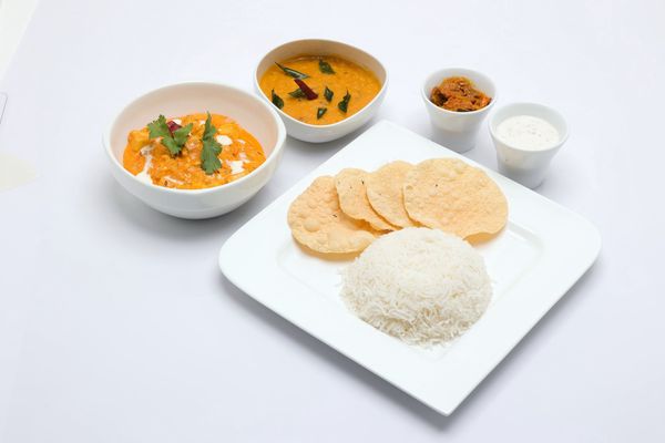 Kadai Paneer (V)